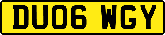 DU06WGY