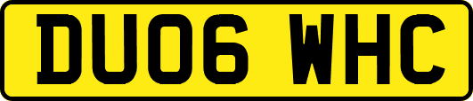DU06WHC