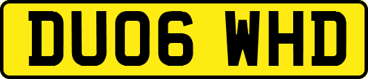 DU06WHD