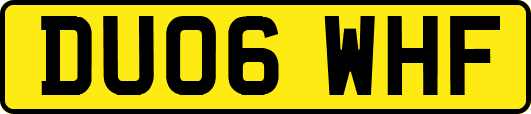 DU06WHF