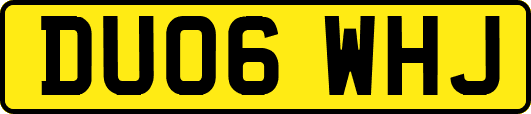 DU06WHJ
