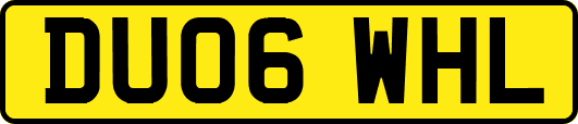 DU06WHL