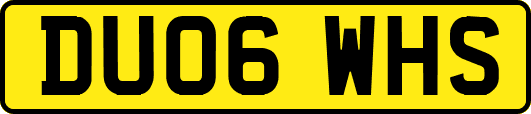 DU06WHS