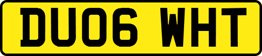 DU06WHT
