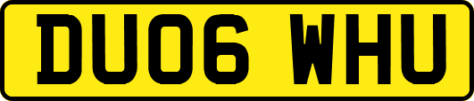 DU06WHU