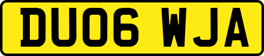 DU06WJA