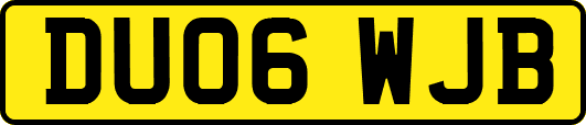 DU06WJB