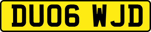 DU06WJD