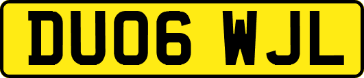 DU06WJL