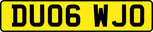DU06WJO