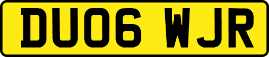 DU06WJR