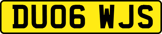 DU06WJS