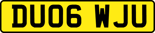 DU06WJU