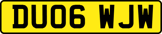 DU06WJW