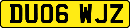 DU06WJZ