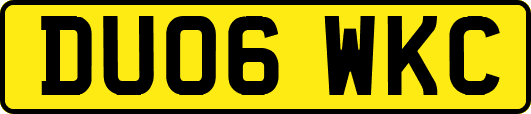 DU06WKC