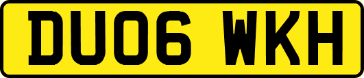 DU06WKH