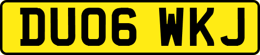 DU06WKJ