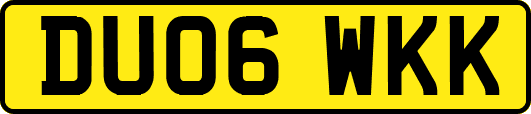 DU06WKK