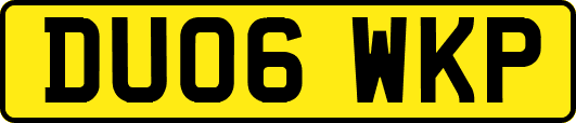 DU06WKP
