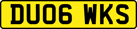 DU06WKS