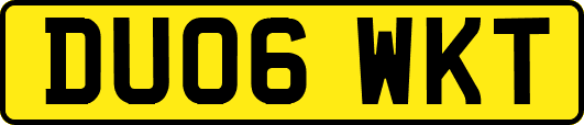 DU06WKT