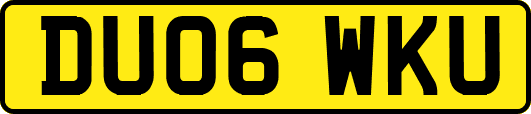 DU06WKU