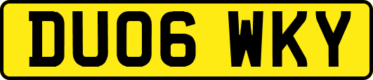 DU06WKY