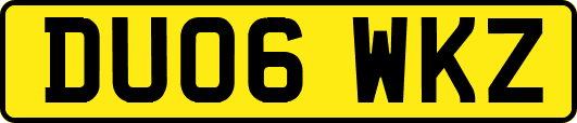 DU06WKZ