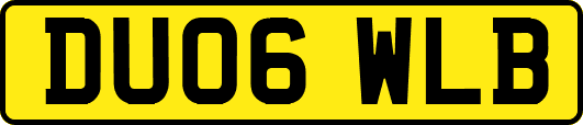 DU06WLB