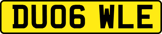 DU06WLE