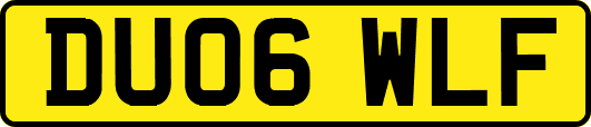 DU06WLF