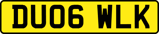 DU06WLK