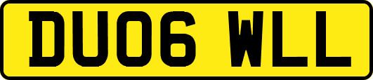 DU06WLL