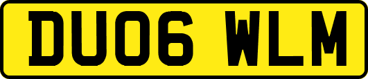 DU06WLM