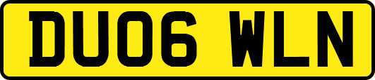 DU06WLN