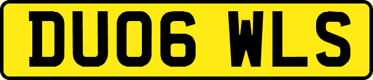 DU06WLS