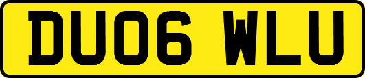 DU06WLU