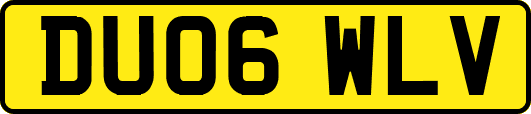 DU06WLV