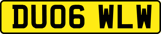DU06WLW