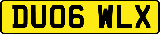 DU06WLX