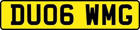 DU06WMG