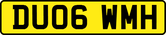DU06WMH
