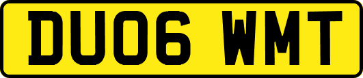 DU06WMT