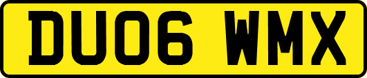 DU06WMX