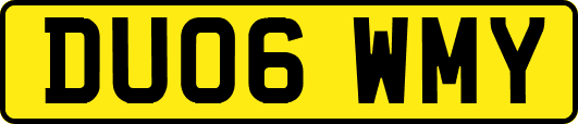 DU06WMY