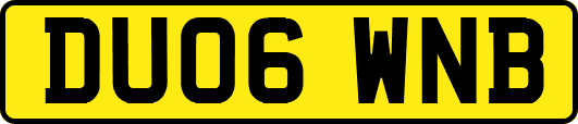 DU06WNB