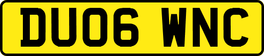 DU06WNC