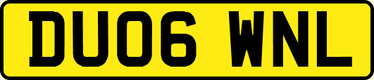 DU06WNL