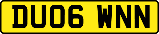 DU06WNN